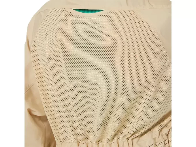 WOMEN’S ACTIBREEZE WOVEN JACKET