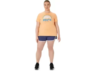 WOMEN’S ASICS GSG SINCE 1977 ADVENTURE CREW