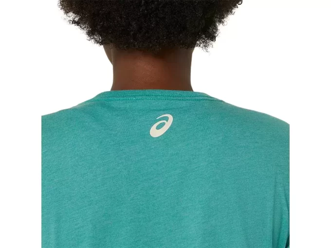 WOMEN’S ASICS GSG SINCE 1977 ADVENTURE CREW