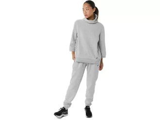 WOMEN’S ASICS SUNDAY SANA FLEECE JOGGER