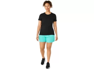 WOMEN’S ASICS SUNDAY SANA FLEECE SHORT