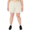 WOMEN’S ASICS SUNDAY SANA FLEECE SHORT