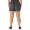 WOMEN’S ASICS SUNDAY SANA FLEECE SHORT