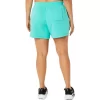 WOMEN’S ASICS SUNDAY SANA FLEECE SHORT