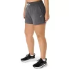 WOMEN’S ASICS SUNDAY SANA FLEECE SHORT