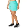 WOMEN’S ASICS SUNDAY SANA FLEECE SHORT