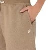WOMEN’S ASICS SUNDAY SANA FLEECE SHORT