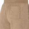 WOMEN’S ASICS SUNDAY SANA FLEECE SHORT