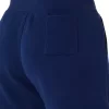 WOMEN’S ASICS SUNDAY SANA FLEECE SHORT WOMEN’S ASICS SUNDAY SANA FLEECE SHORT