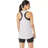 WOMEN’S ASICS THE NEW STRONG PALMS RACERBACK