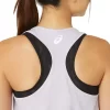 WOMEN’S ASICS THE NEW STRONG PALMS RACERBACK