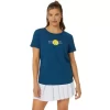 WOMEN’S CLASSIC GRAPHIC TEE WOMEN’S CLASSIC GRAPHIC TEE