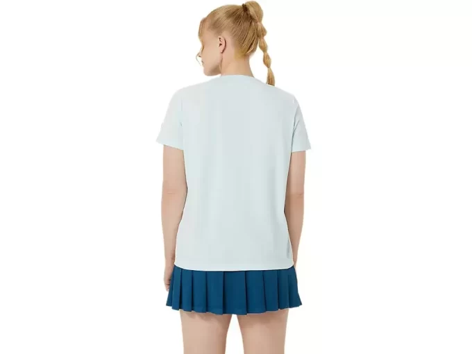 WOMEN’S CLASSIC GRAPHIC TEE