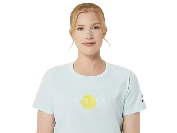 WOMEN’S CLASSIC GRAPHIC TEE