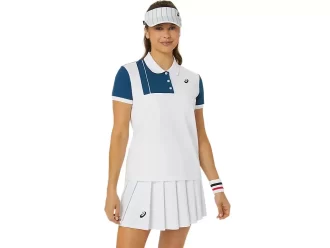 WOMEN’S CLASSIC POLO-SHIRT