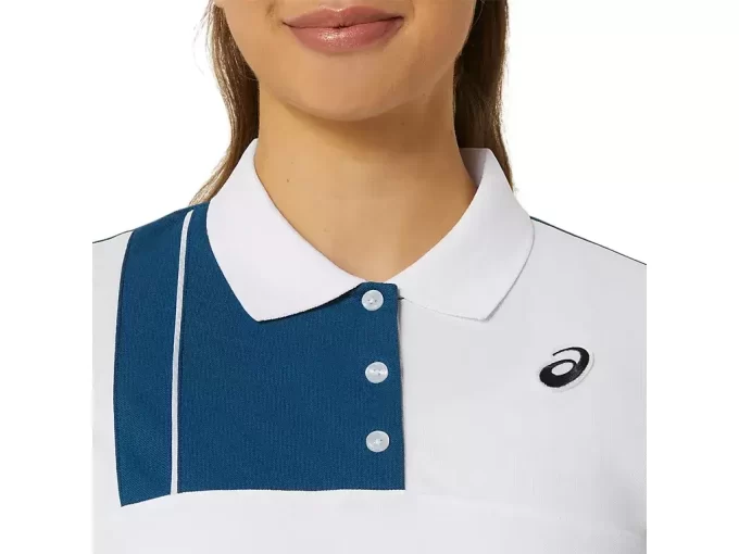 WOMEN’S CLASSIC POLO-SHIRT