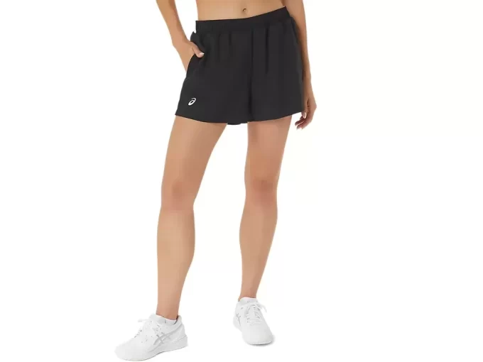 WOMEN’S COURT SHORT