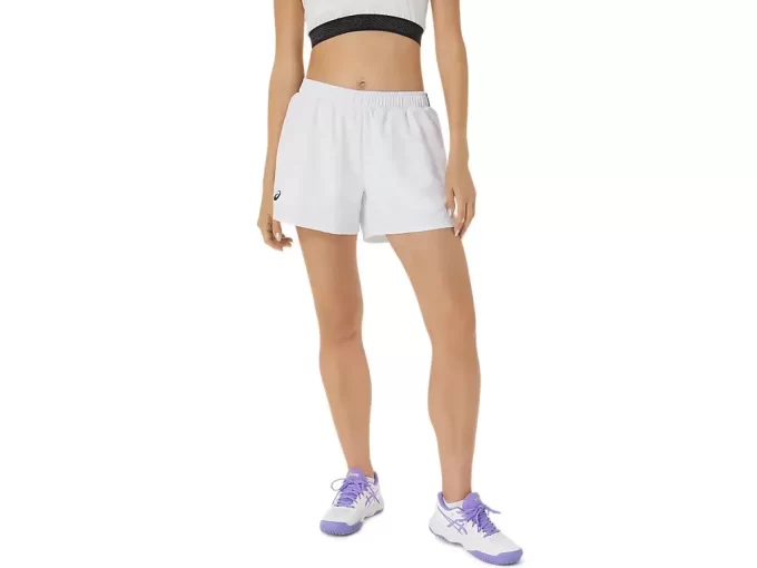 WOMEN’S COURT SHORT