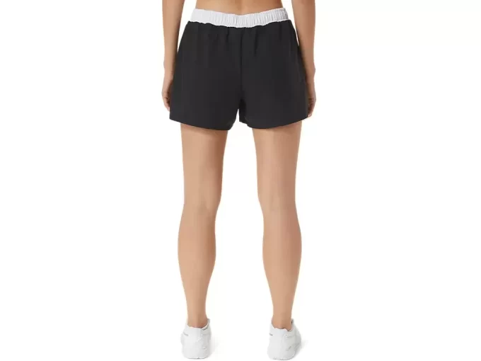 WOMEN’S COURT SHORT