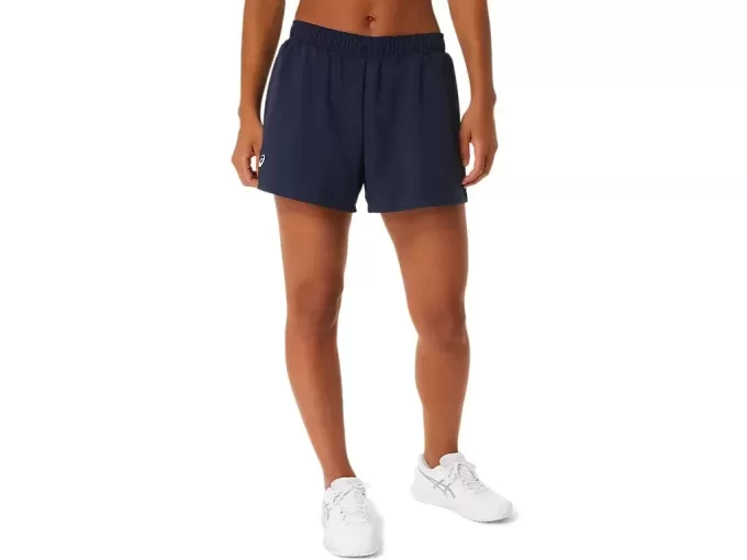WOMEN’S COURT SHORT