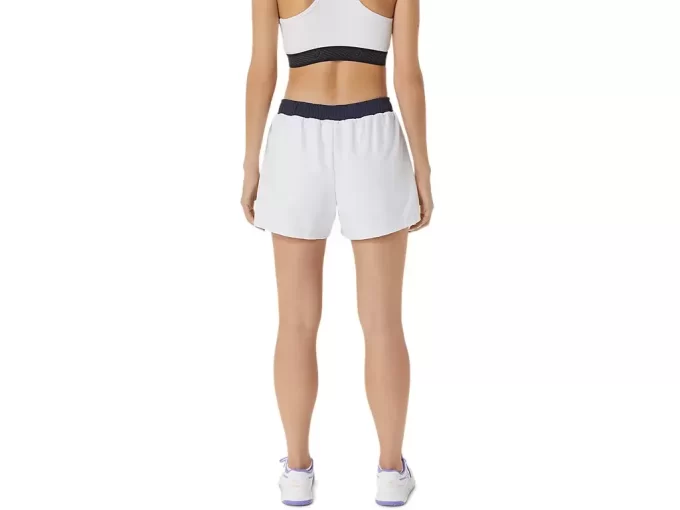 WOMEN’S COURT SHORT