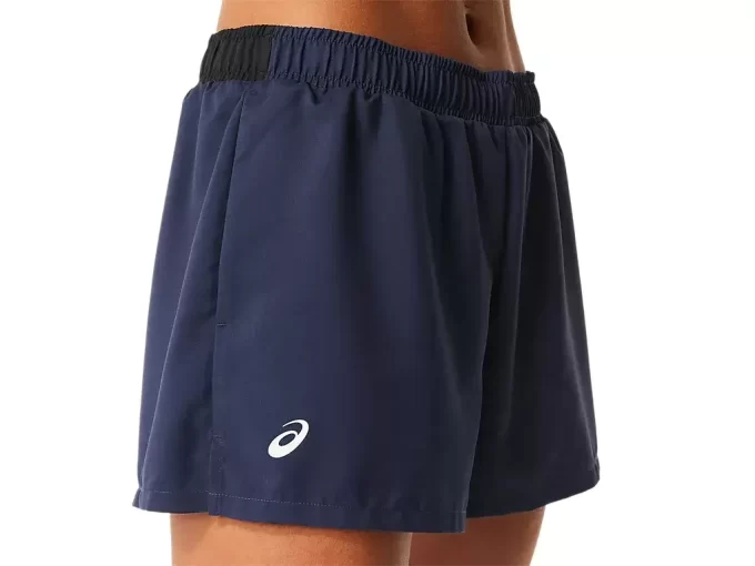 WOMEN’S COURT SHORT