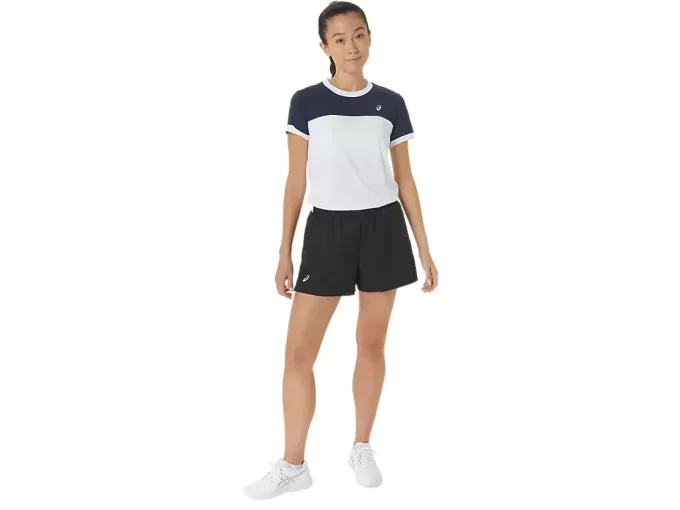 WOMEN’S COURT SHORT