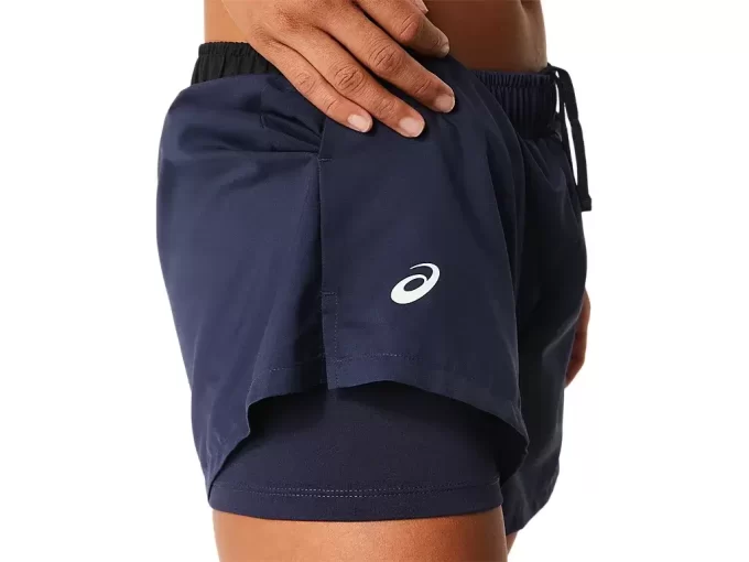 WOMEN’S COURT SHORT