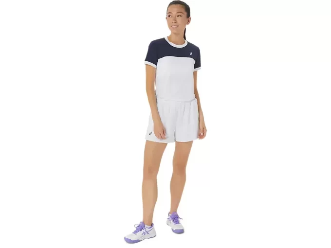 WOMEN’S COURT SHORT
