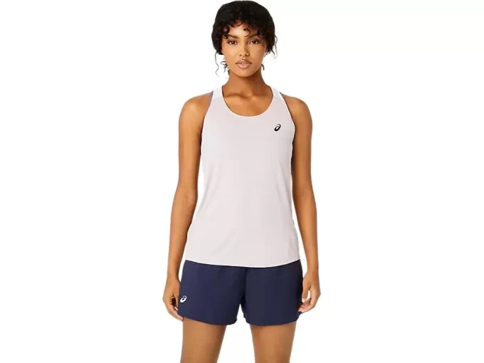 WOMEN’S COURT TANK