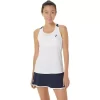 WOMEN’S COURT TANK