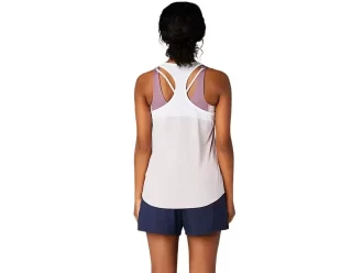WOMEN’S COURT TANK
