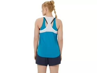 WOMEN’S COURT TANK