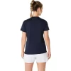 WOMEN’S COURT TENNIS GRAPHIC TEE