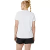 WOMEN’S COURT TENNIS GRAPHIC TEE