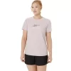 WOMEN’S COURT TENNIS GRAPHIC TEE