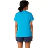 WOMEN’S COURT TENNIS GRAPHIC TEE