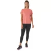 WOMEN’S DISTANCE SUPPLY 7/8 TIGHT