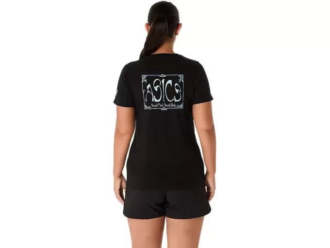 WOMEN’S EMPOWER SHORT SLEEVE TEE