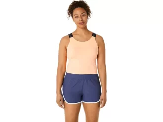 WOMEN’S FIT SANA CROPPED TANK