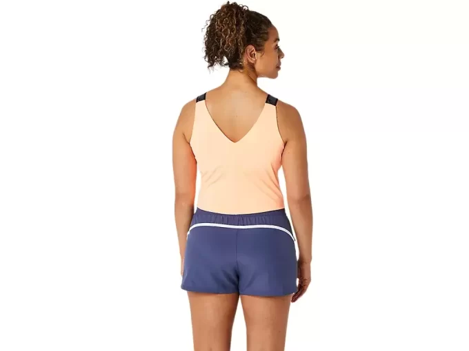 WOMEN’S FIT SANA CROPPED TANK