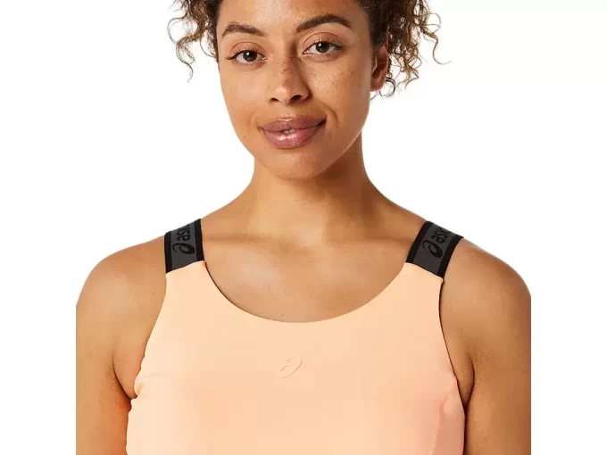 WOMEN’S FIT SANA CROPPED TANK
