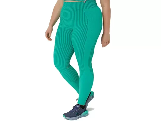 WOMEN’S FLEX SEAMLESS TIGHT WOMEN’S FLEX SEAMLESS TIGHT