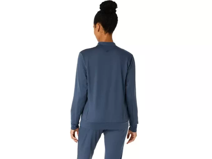 WOMEN’S FLEX SOFT TOUCH JACKET