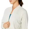 WOMEN’S FLEX SOFT TOUCH JACKET WOMEN’S FLEX SOFT TOUCH JACKET