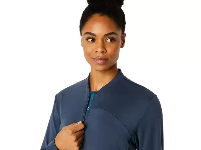 WOMEN’S FLEX SOFT TOUCH JACKET