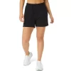 WOMEN’S FRENCH TERRY 5IN SHORT