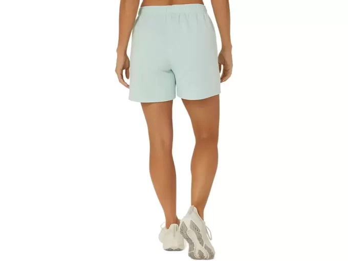 WOMEN’S FRENCH TERRY 5IN SHORT