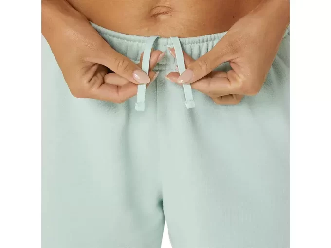 WOMEN’S FRENCH TERRY 5IN SHORT