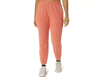 WOMEN’S FRENCH TERRY PANT